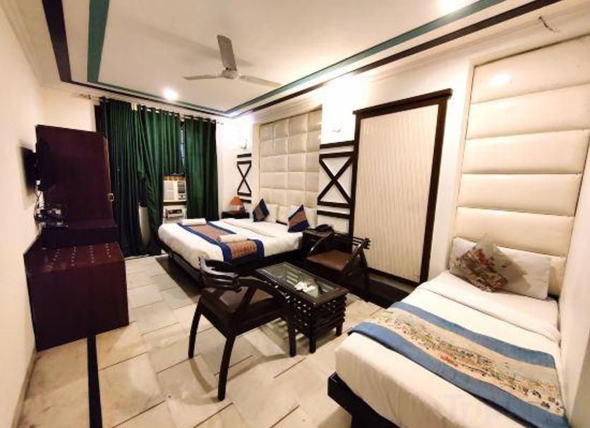 Quarto Foto