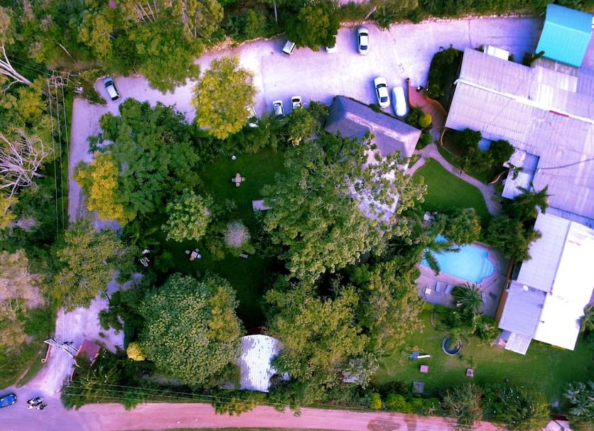 Exterior Foto