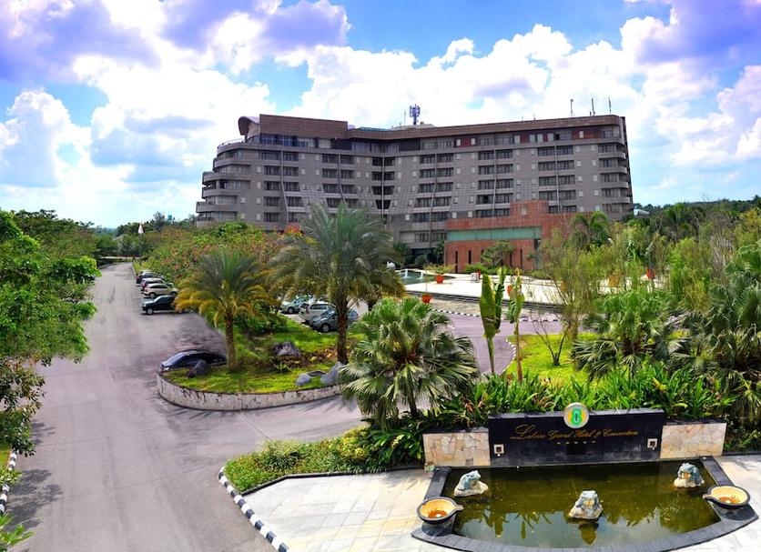 Edifício Foto