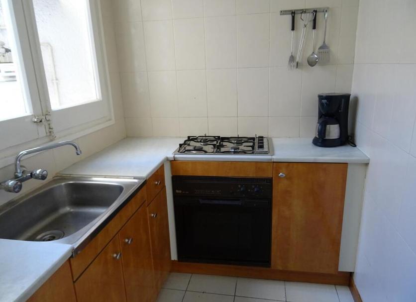 Cozinha Foto