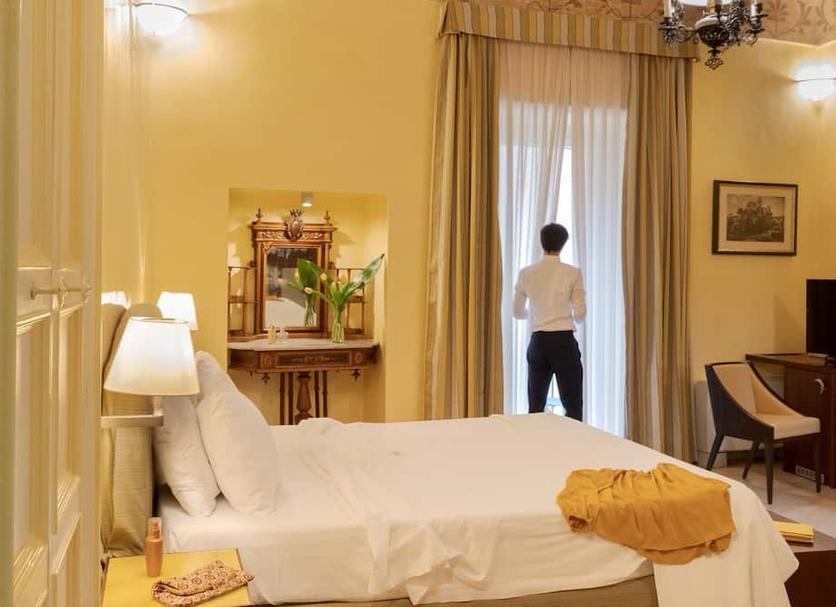 Quarto Foto