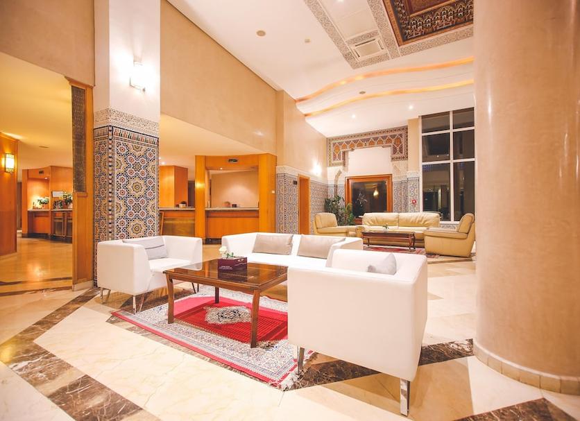 Hall Foto
