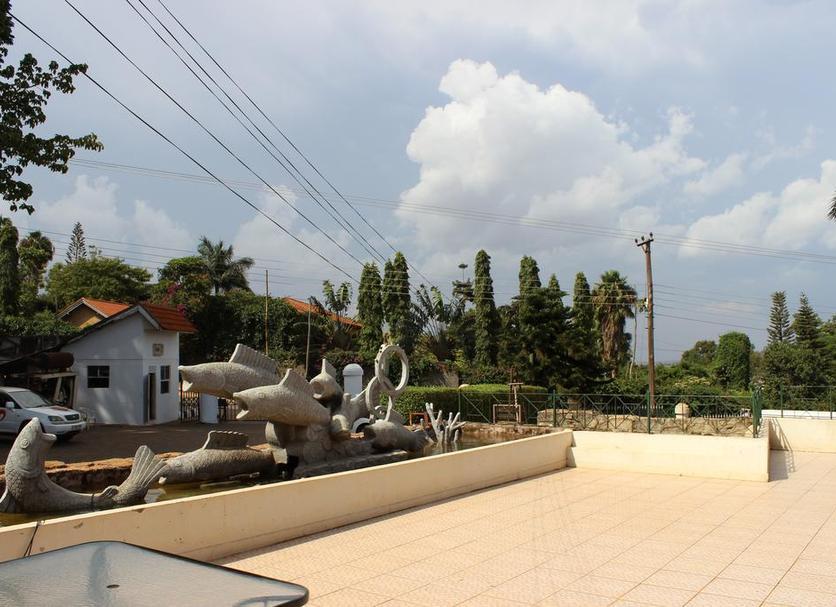 Exterior Foto