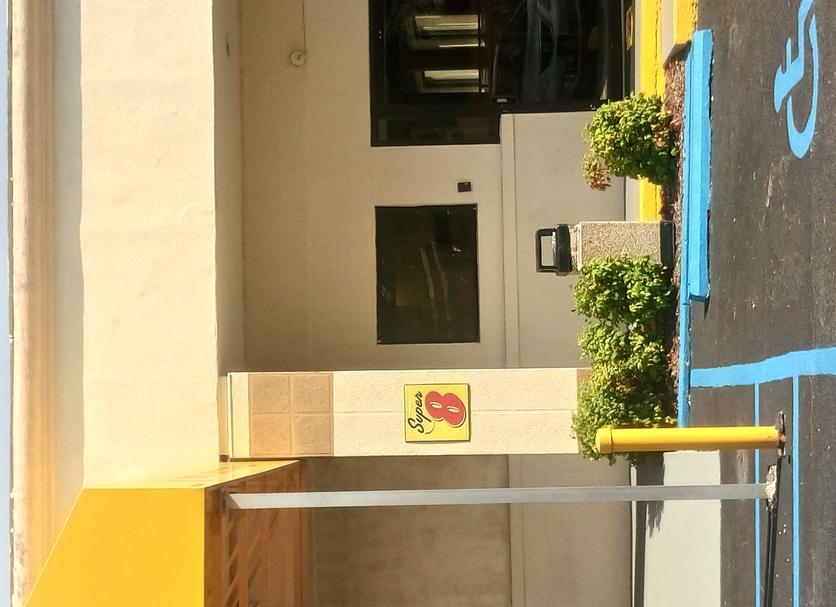 Edifício Foto