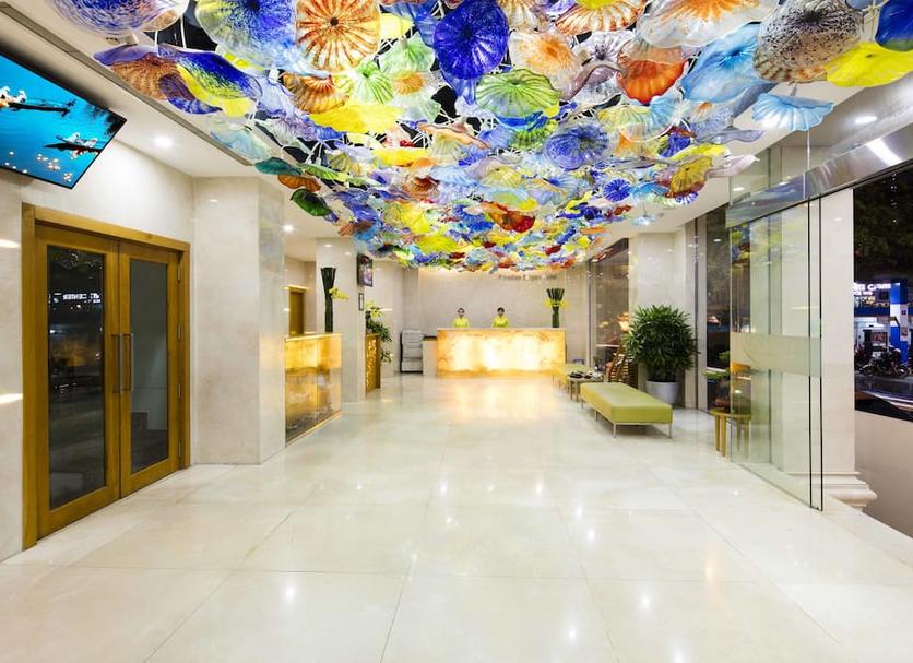 Hall Foto