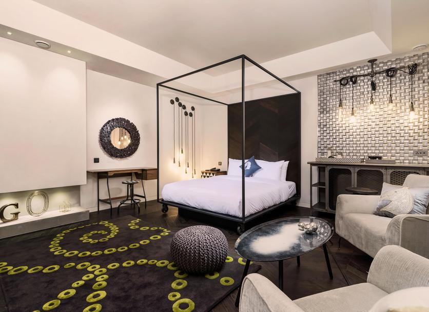 Quarto Foto