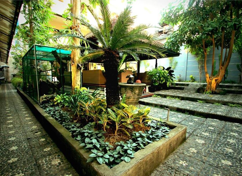 Exterior Foto