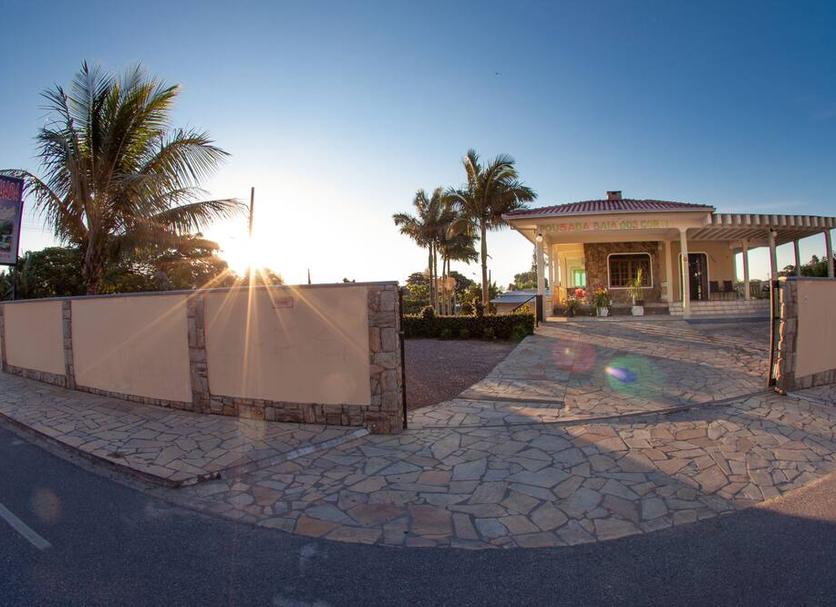 Exterior Foto