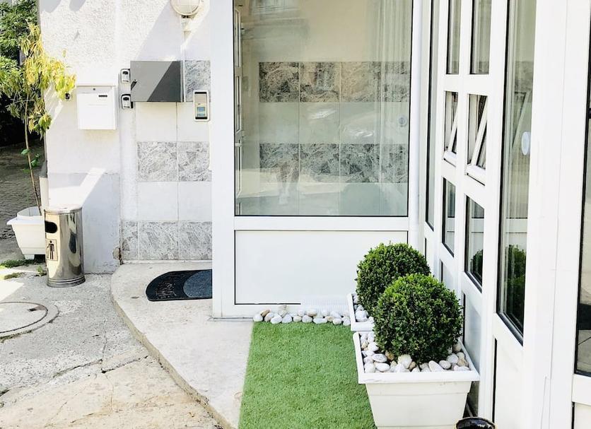 Exterior Foto
