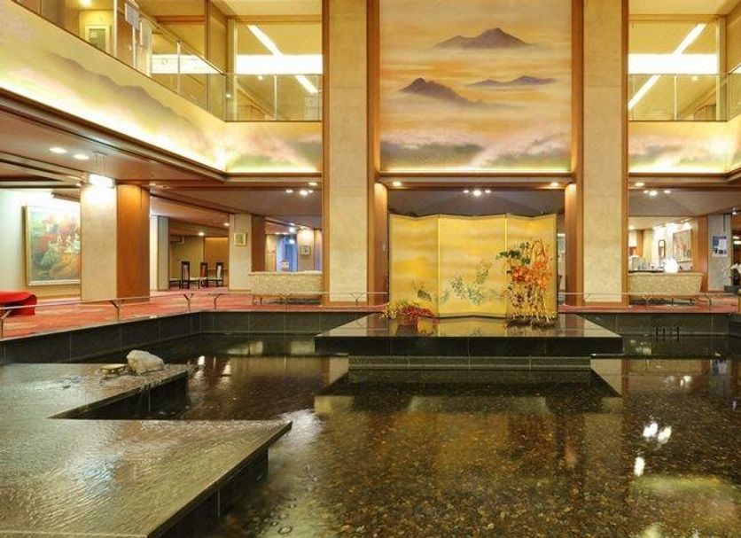 Hall Foto