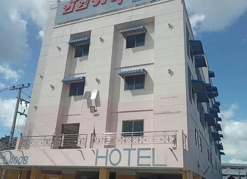 Edifício Foto