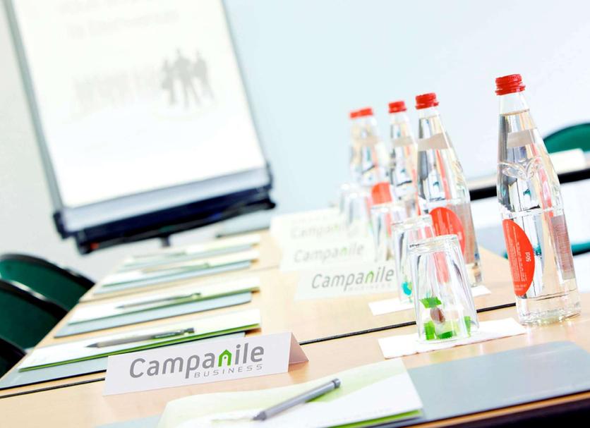 Sala de conferências Foto