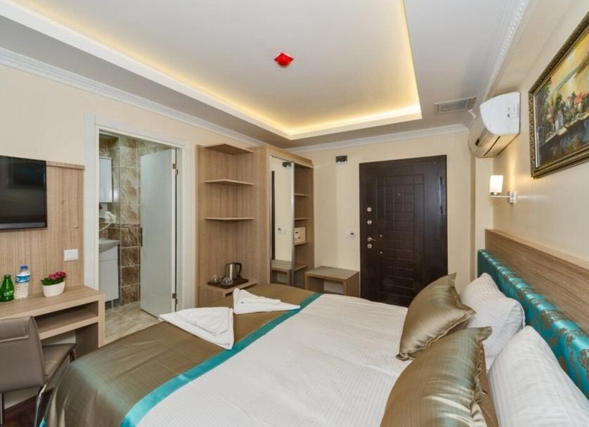 Quarto Foto