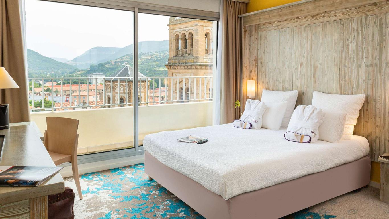 Mercure Millau