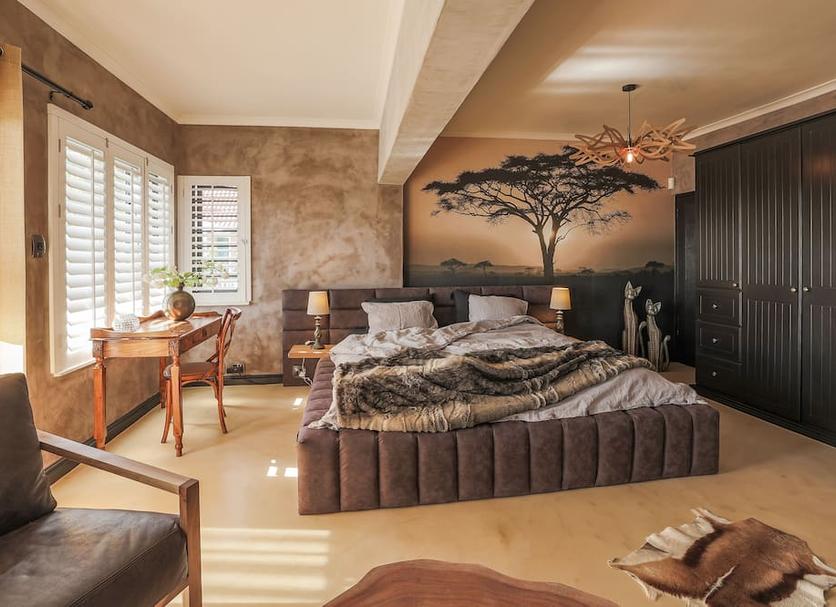 Quarto Foto