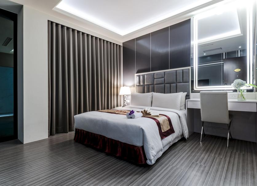 Quarto Foto
