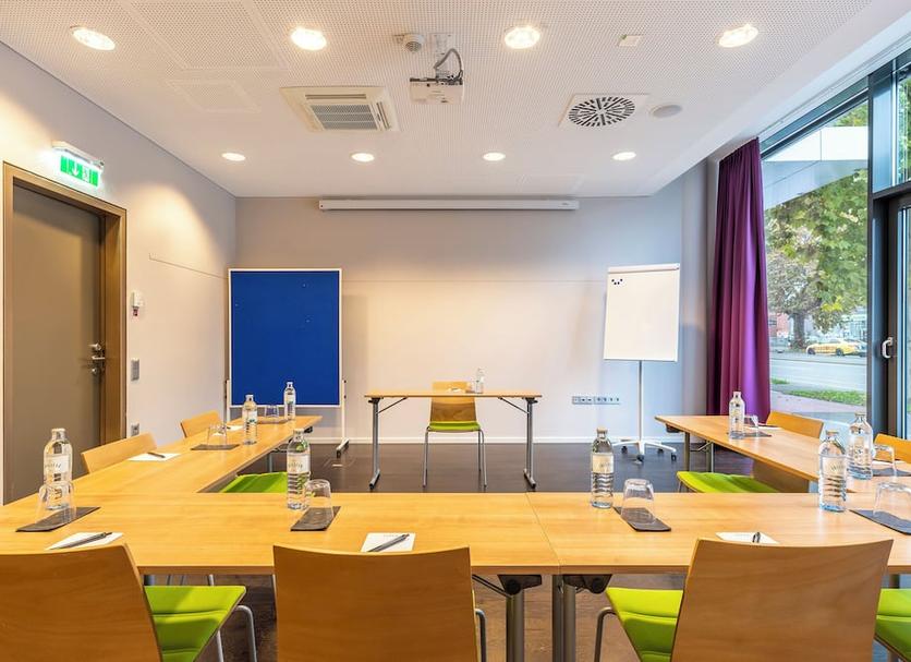 Sala de conferências Foto