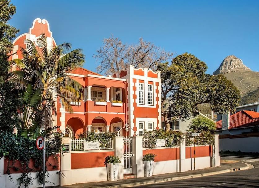 Edifício Foto