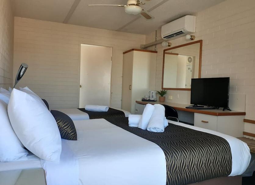 Quarto Foto