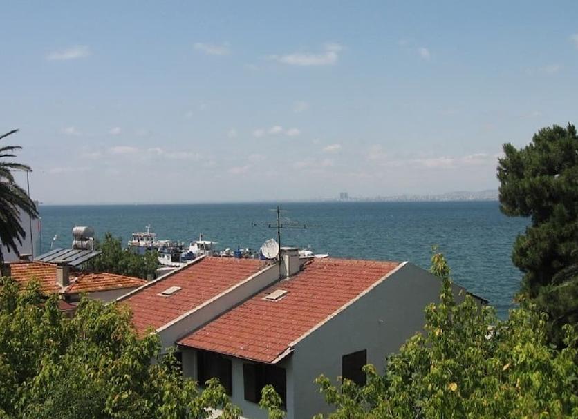 Exterior Foto