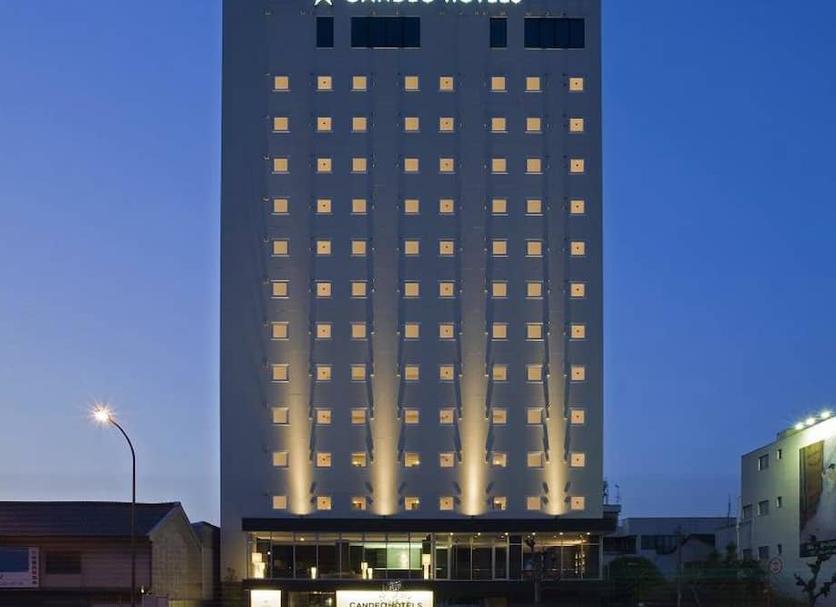 Edifício Foto