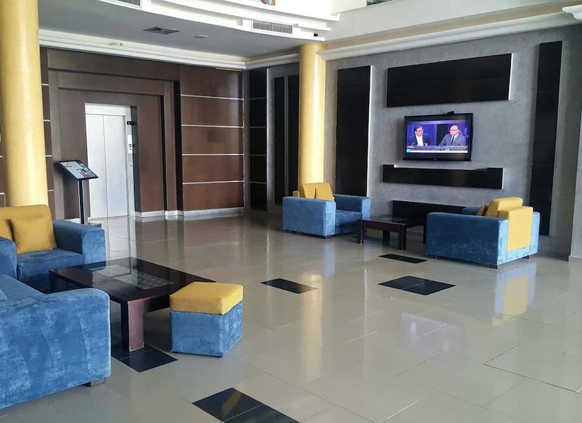 Hall Foto