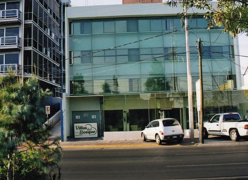 Edifício Foto