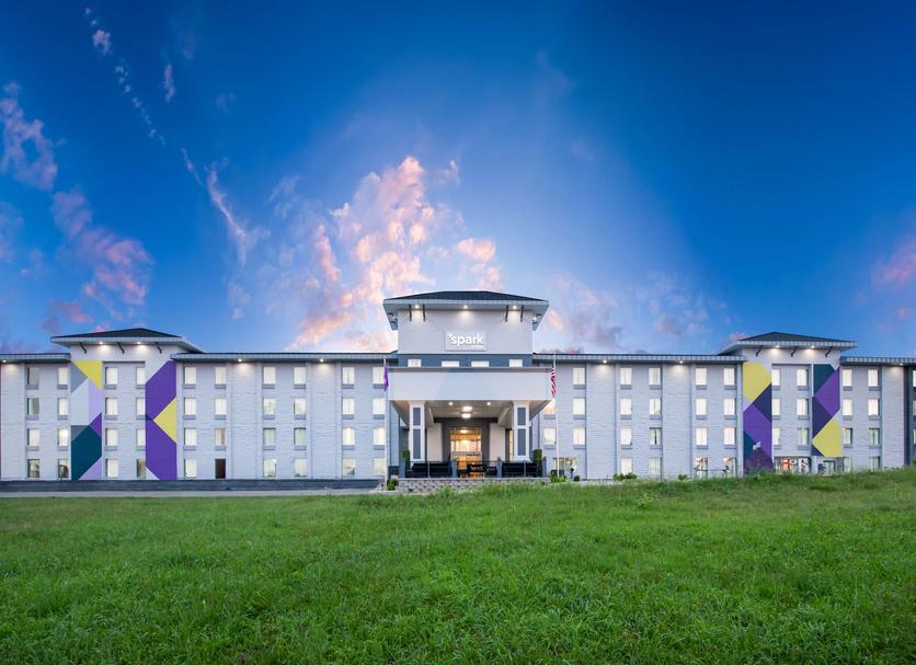 Edifício Foto