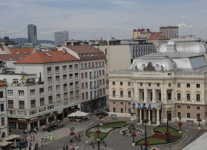 Exterior Foto