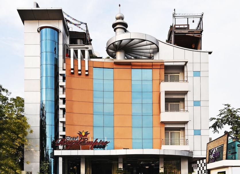 Edifício Foto