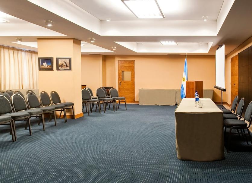 Sala de conferências Foto