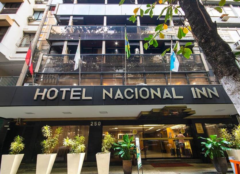 Edifício Foto