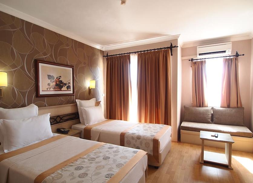Quarto Foto