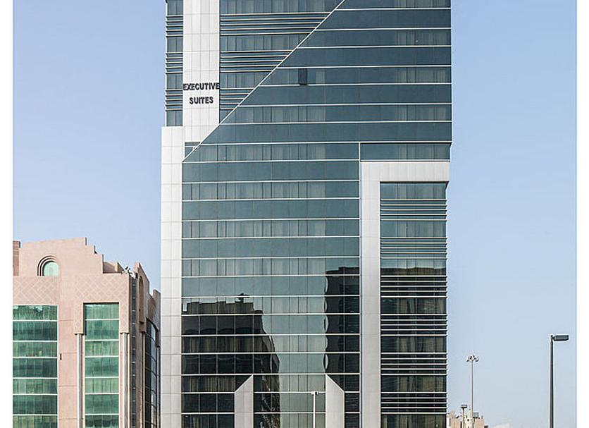 Edifício Foto