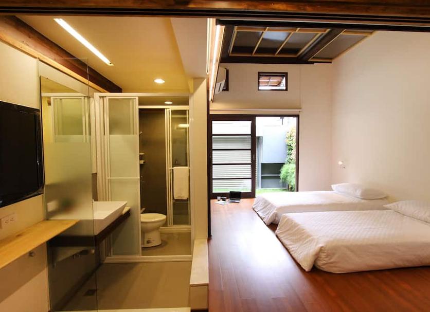 Quarto Foto