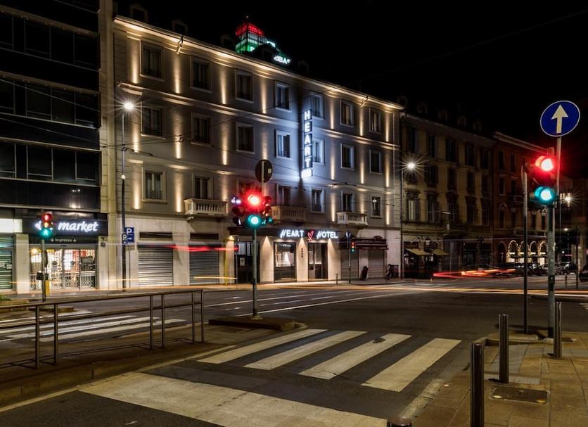 Edifício Foto