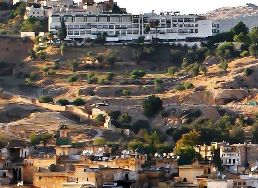 Exterior Foto
