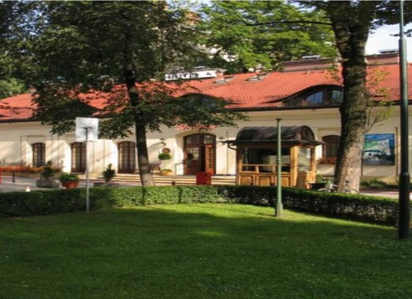 Exterior Foto