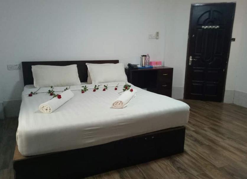Quarto Foto