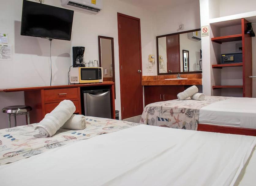 Quarto Foto