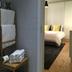 Comodidade do quarto