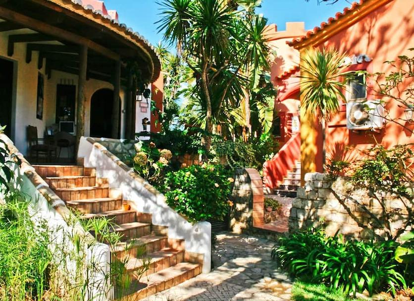 Exterior Foto