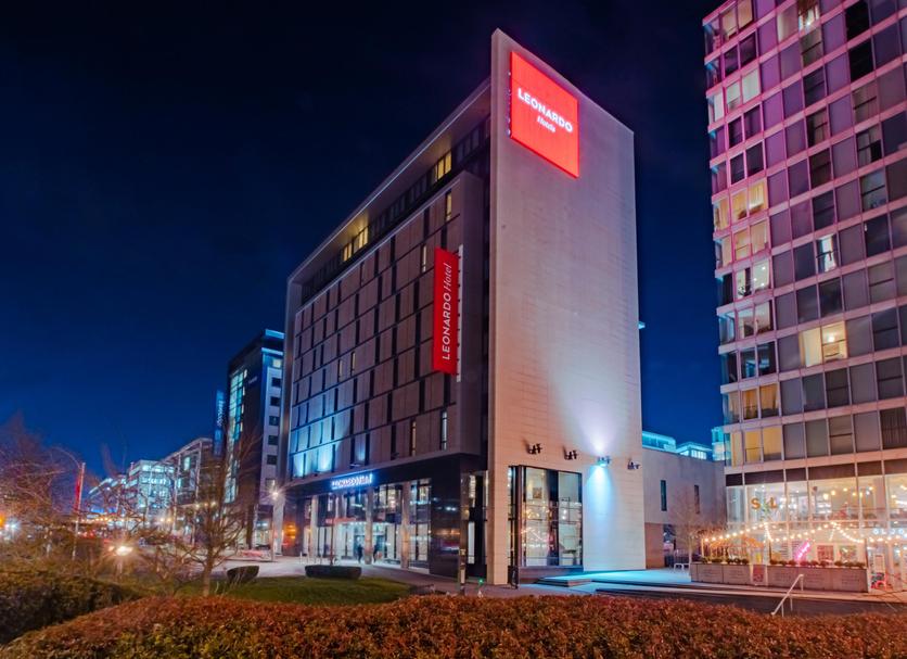 Edifício Foto