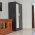 Comodidade do quarto