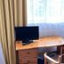 Comodidade do quarto