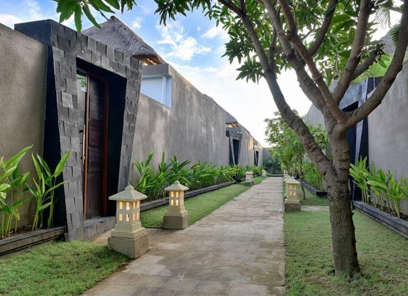 Exterior Foto