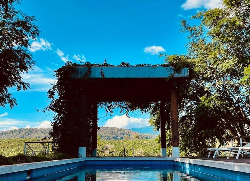 Exterior Foto