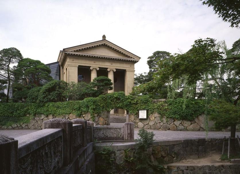 Exterior Foto