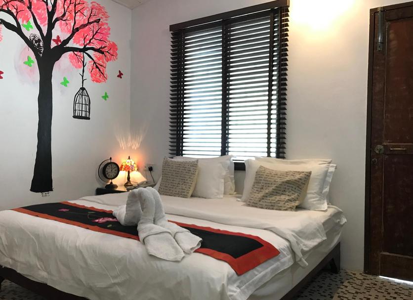 Quarto Foto