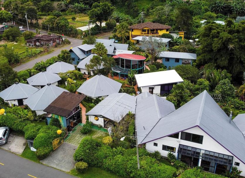 Exterior Foto